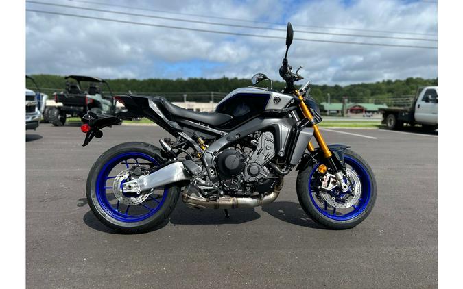2026 MT-09 SP - Yamaha