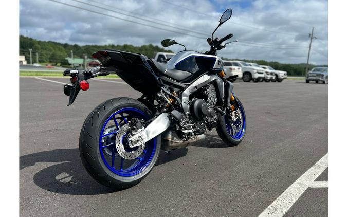 2026 MT-09 SP - Yamaha