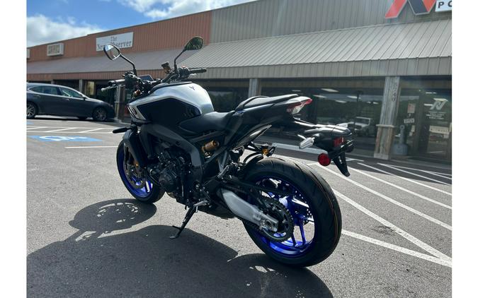 2026 MT-09 SP - Yamaha