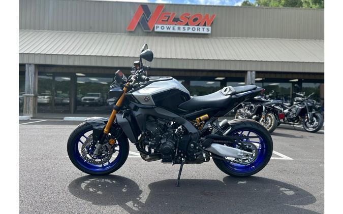 2026 MT-09 SP - Yamaha