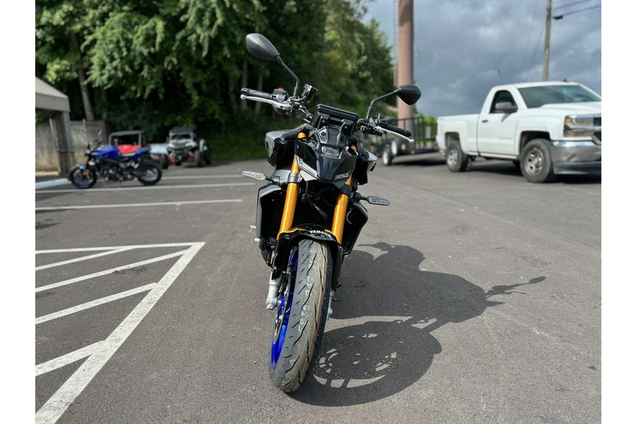 2026 MT-09 SP - Yamaha