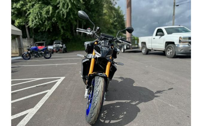 2026 MT-09 SP - Yamaha
