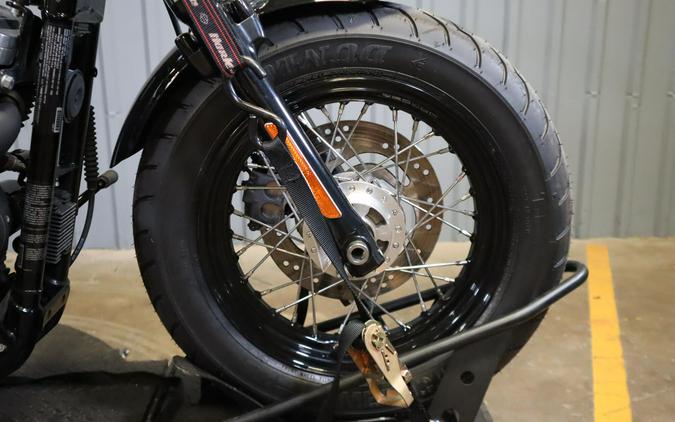 2011 Harley-Davidson Forty-Eight XL1200X
