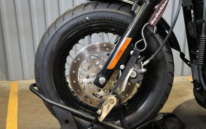 2011 Harley-Davidson Forty-Eight XL1200X