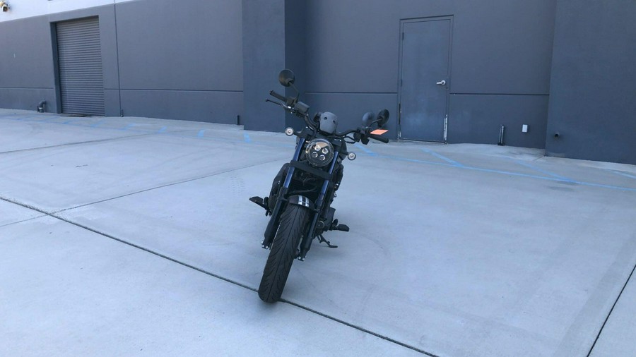 2024 Honda REBEL 1100 DCT