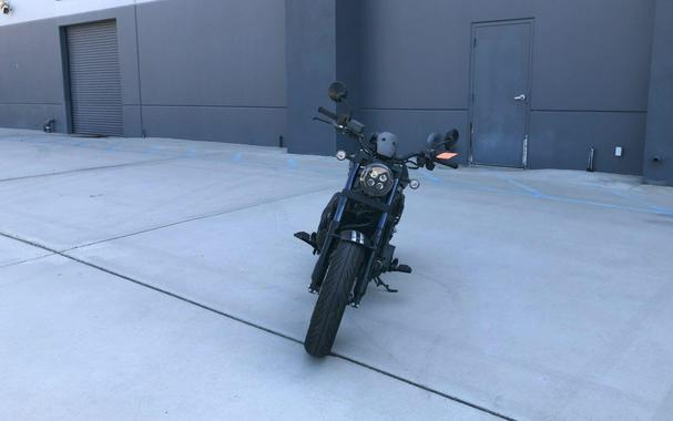 2024 Honda REBEL 1100 DCT