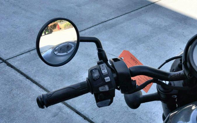 2024 Honda REBEL 1100 DCT