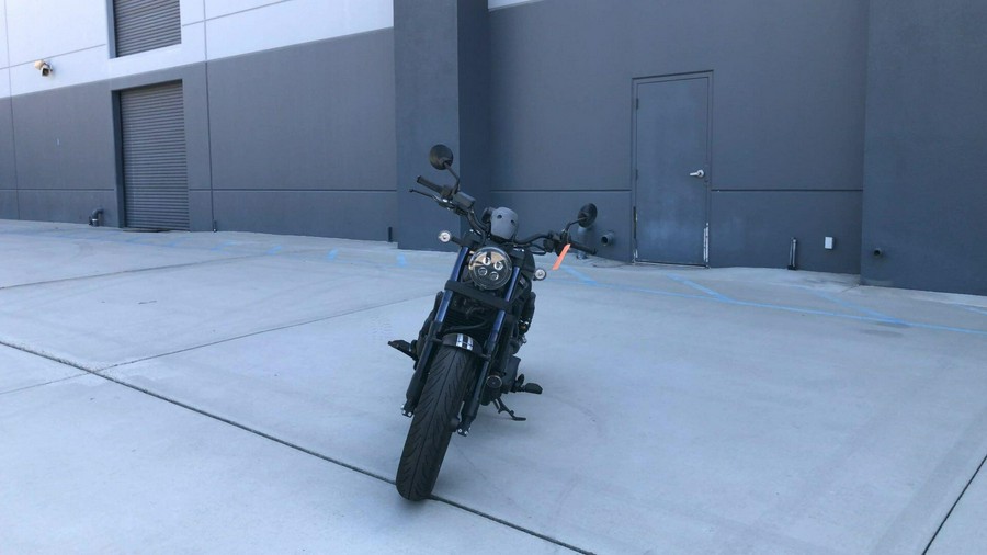 2024 Honda REBEL 1100 DCT
