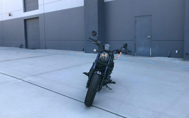 2024 Honda REBEL 1100 DCT