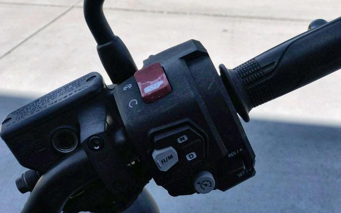 2024 Honda REBEL 1100 DCT