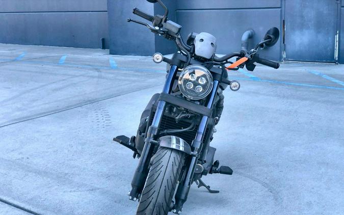 2024 Honda REBEL 1100 DCT