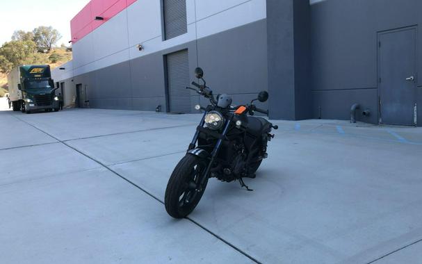 2024 Honda REBEL 1100 DCT
