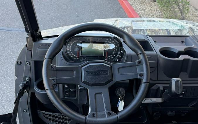 2027 Polaris Ranger Crew XP 1000 Premium Polaris Pursuit Camo