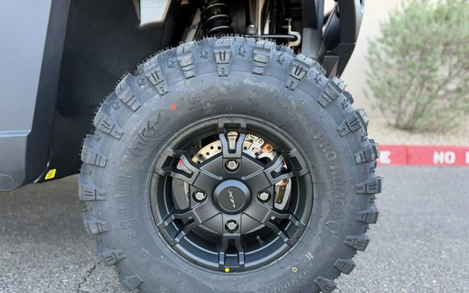 2027 Polaris Ranger Crew XP 1000 Premium Polaris Pursuit Camo