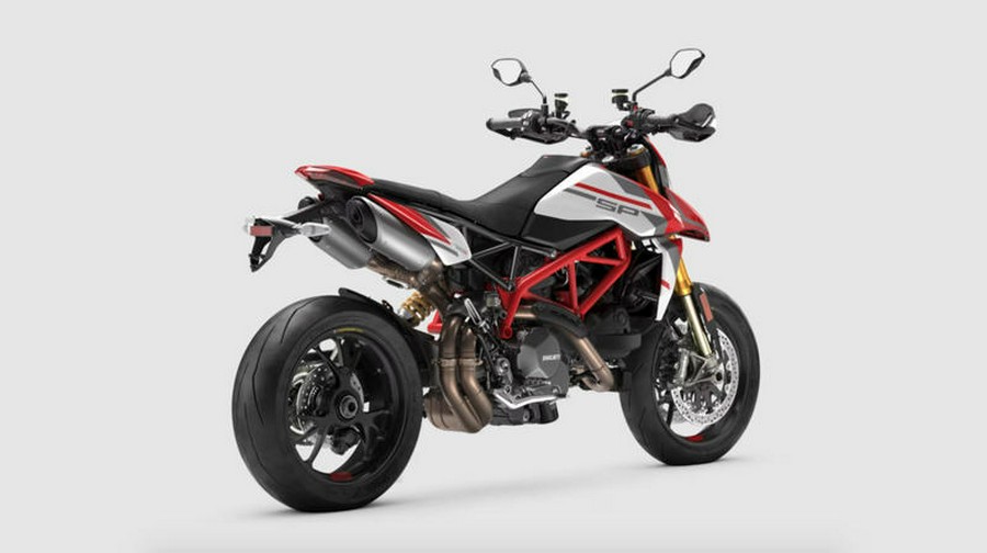 2024 Ducati Hypermotard 950 SP Livery for sale in Dunmore, PA