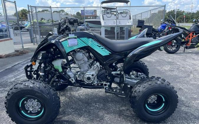 2024 Yamaha Raptor 700R SE