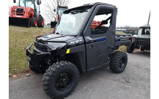 2024 Polaris Industries Ranger XP® 1000 NorthStar Edition Ultimate