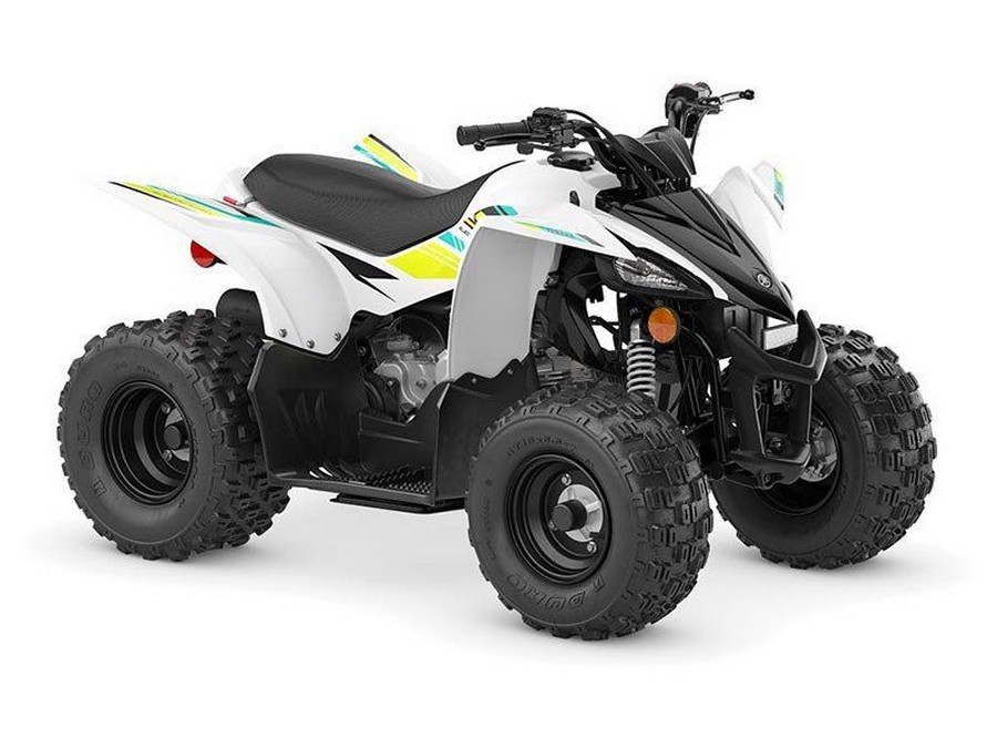 2023 Yamaha YFZ50