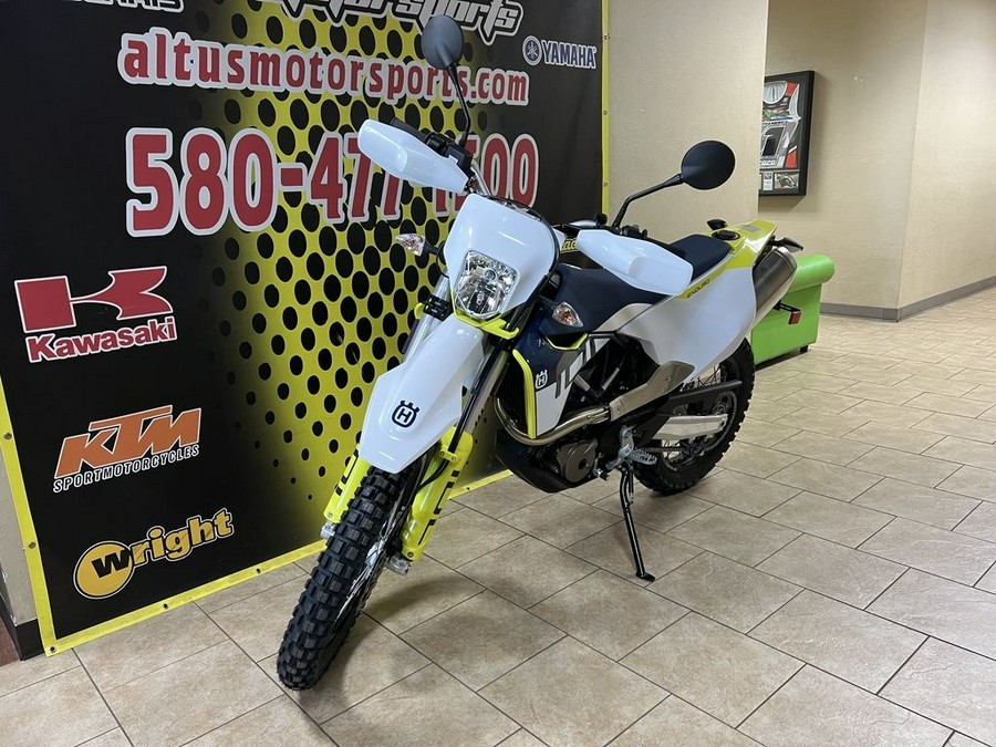 2023 Husqvarna® 701 Enduro