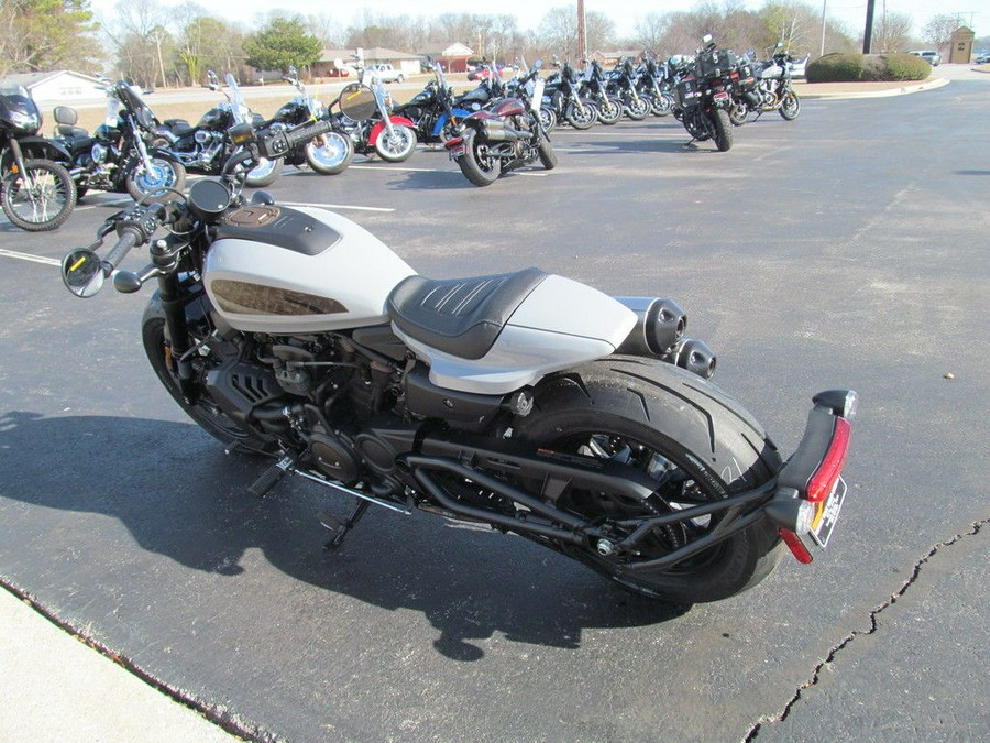 2024 Harley-Davidson® RH1250S - Sportster® S