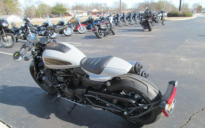 2024 Harley-Davidson® RH1250S - Sportster® S