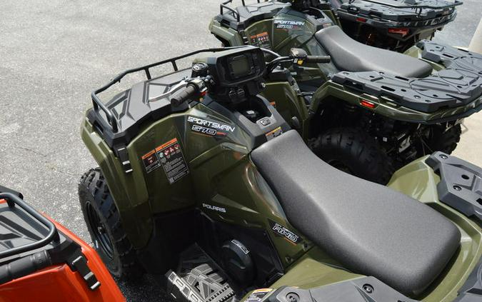 2023 Polaris® Sportsman 570