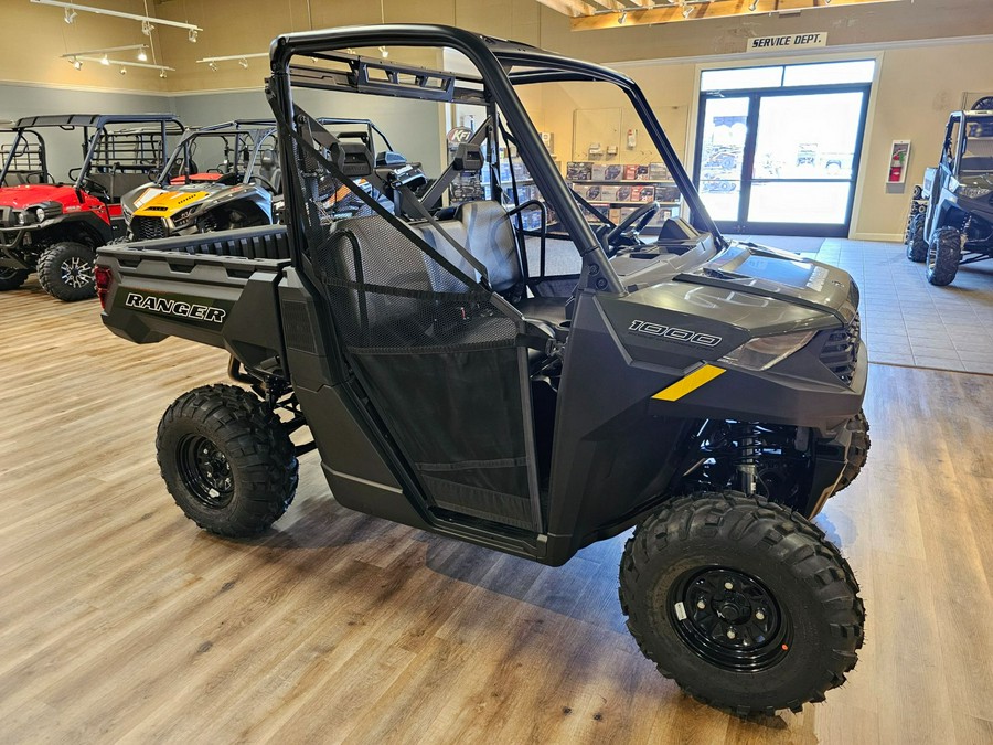 2024 Polaris Ranger 1000 Base