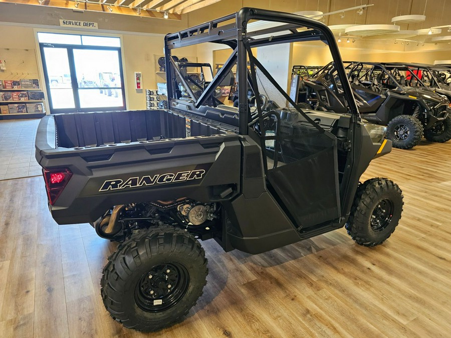 2024 Polaris Ranger 1000 Base