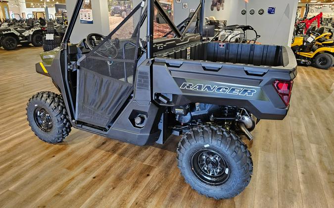 2024 Polaris Ranger 1000 Base