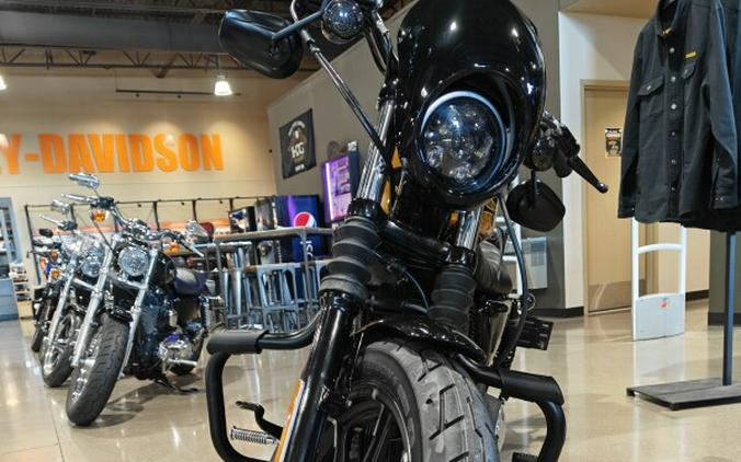 2016 Harley-Davidson Iron 883 Hard Candy Custom™ Gold Flake