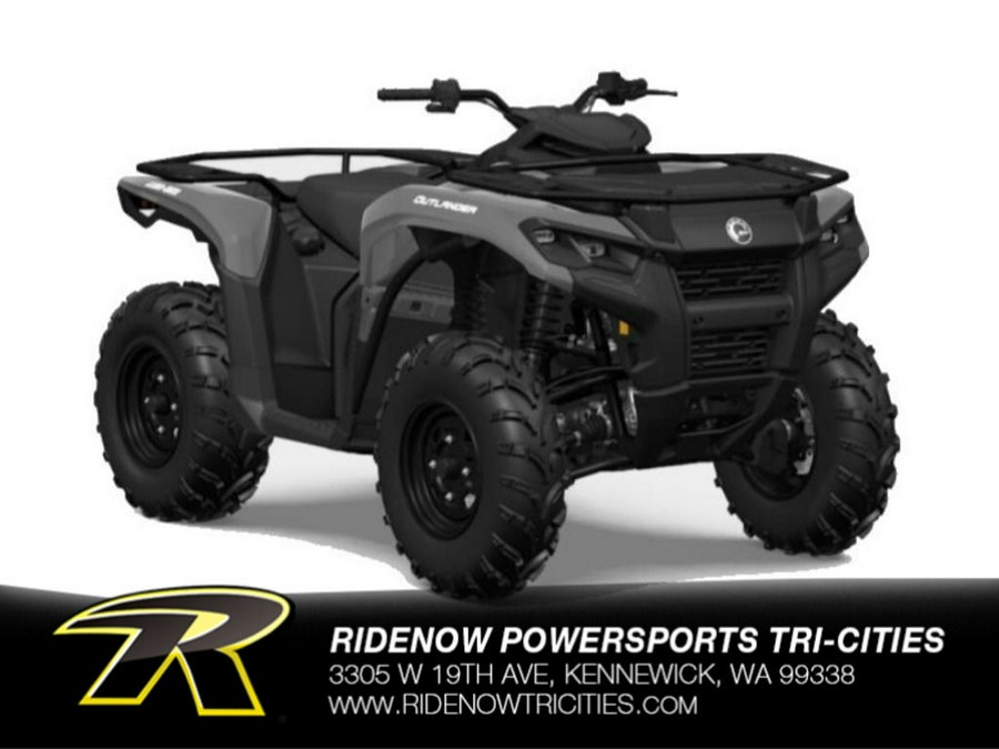 2024 Can-Am® Outlander DPS 700