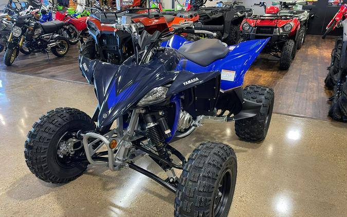 2024 Yamaha YFZ450R