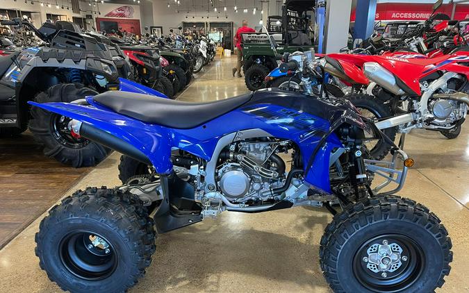 2024 Yamaha YFZ450R