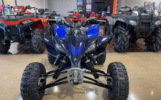 2024 Yamaha YFZ450R