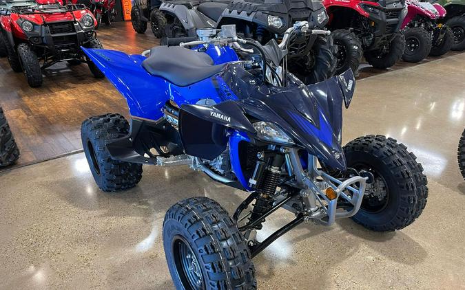 2024 Yamaha YFZ450R