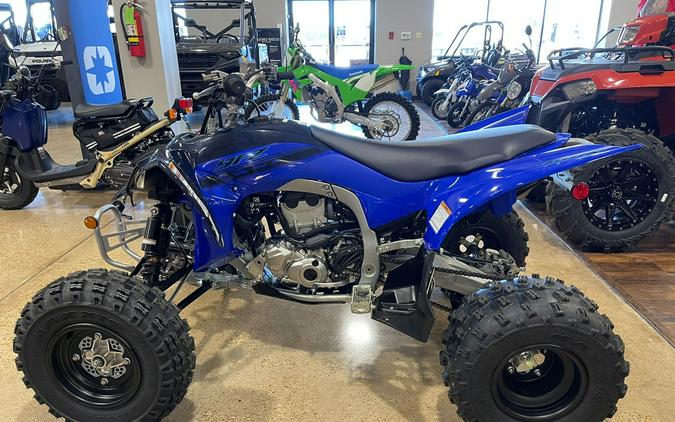 2024 Yamaha YFZ450R