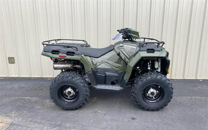 2024 Polaris Sportsman 450 H.O.