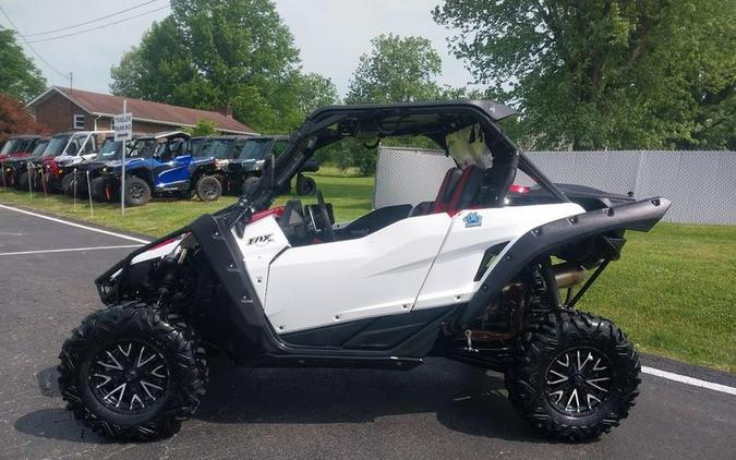 2020 Yamaha YXZ1000R SS