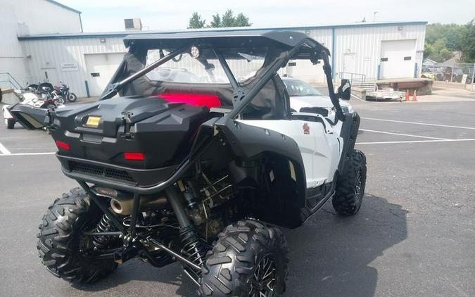 2020 Yamaha YXZ1000R SS