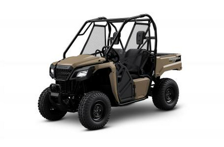 2023 Honda Pioneer 520 Base