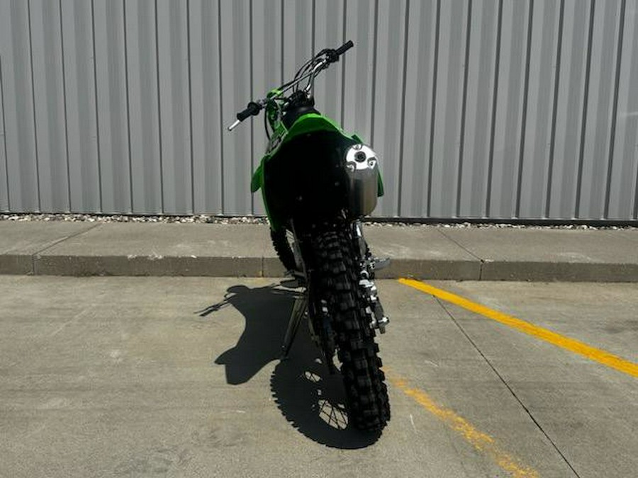 2025 Kawasaki KLX® 300R