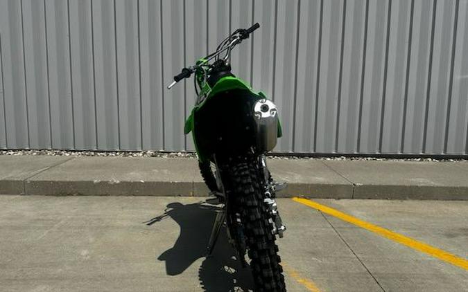 2025 Kawasaki KLX® 300R