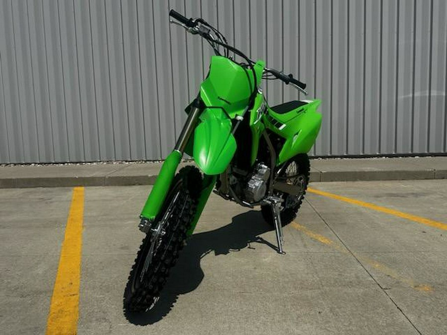 2025 Kawasaki KLX® 300R