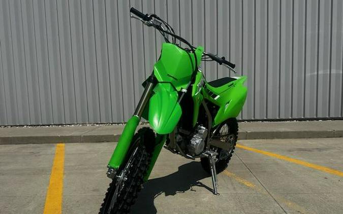 2025 Kawasaki KLX® 300R