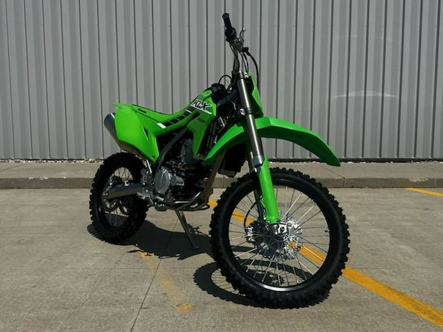 2025 Kawasaki KLX® 300R