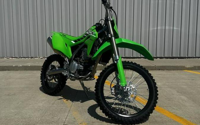 2025 Kawasaki KLX® 300R