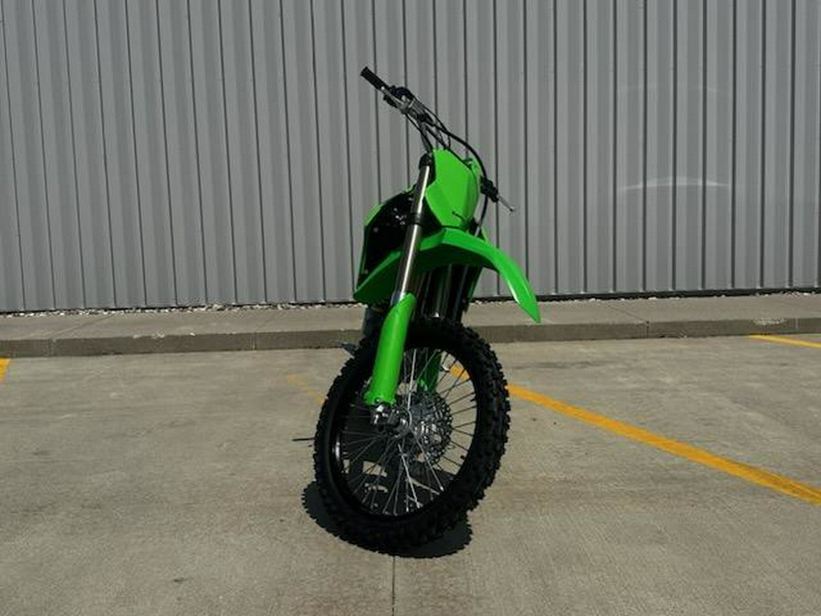 2025 Kawasaki KLX® 300R