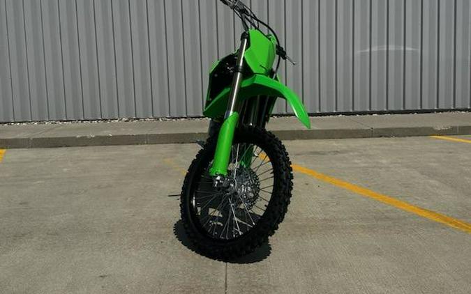 2025 Kawasaki KLX® 300R