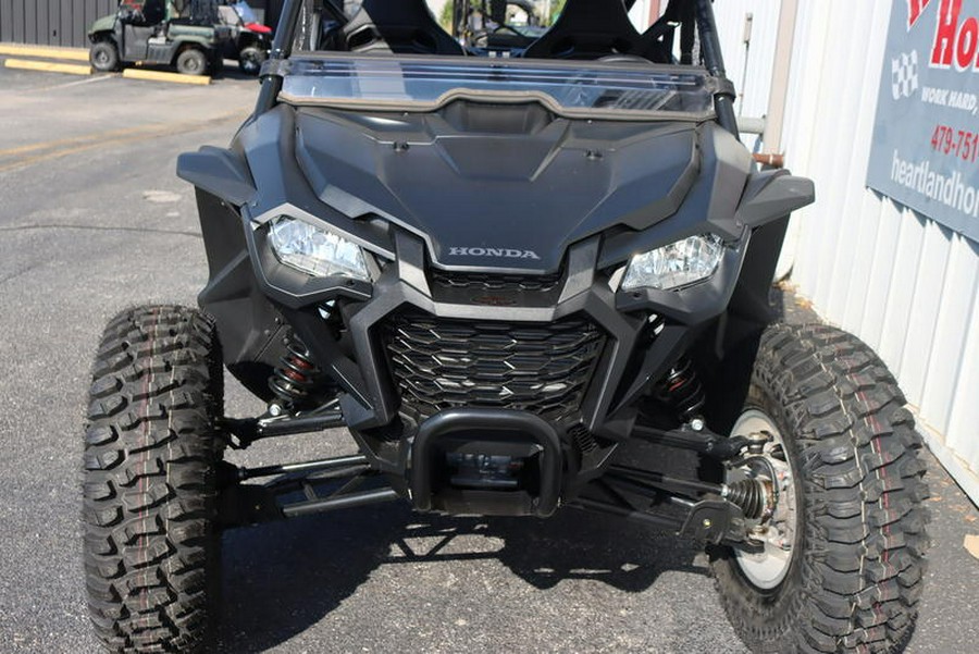 2024 Honda® Talon 1000X