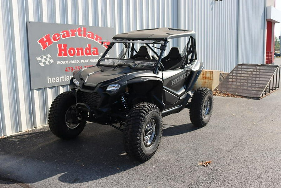 2024 Honda® Talon 1000X